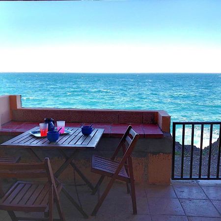 4Rb4 Appartement Type T2 Bord De Mer Acces Plage Direct Колліур Екстер'єр фото