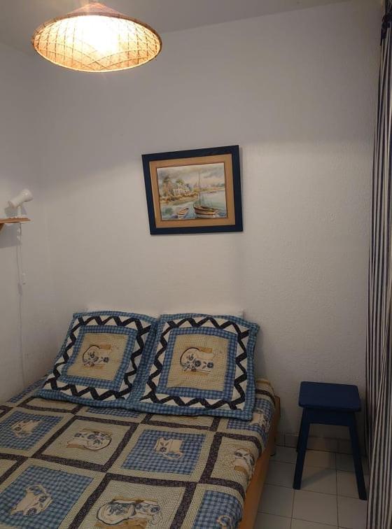 4Rb4 Appartement Type T2 Bord De Mer Acces Plage Direct Колліур Екстер'єр фото