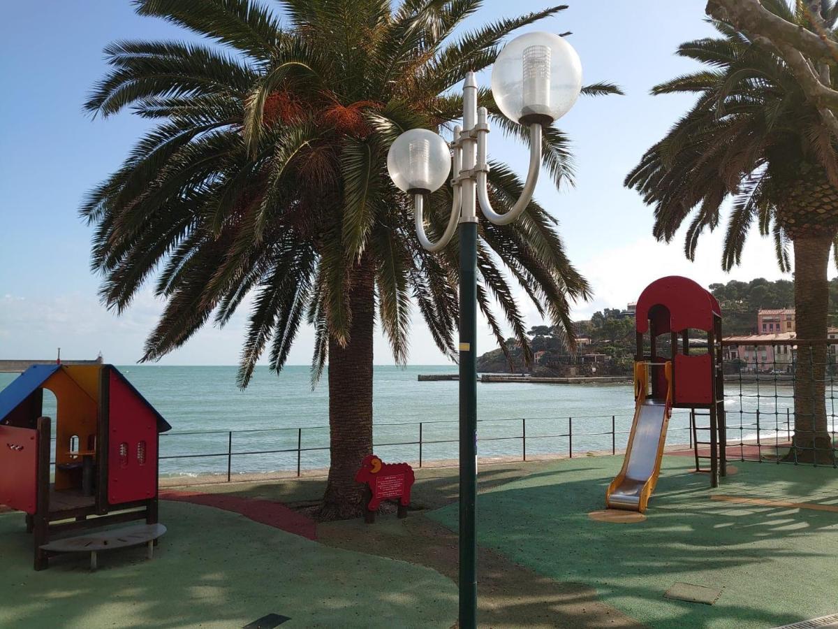 4Rb4 Appartement Type T2 Bord De Mer Acces Plage Direct Колліур Екстер'єр фото