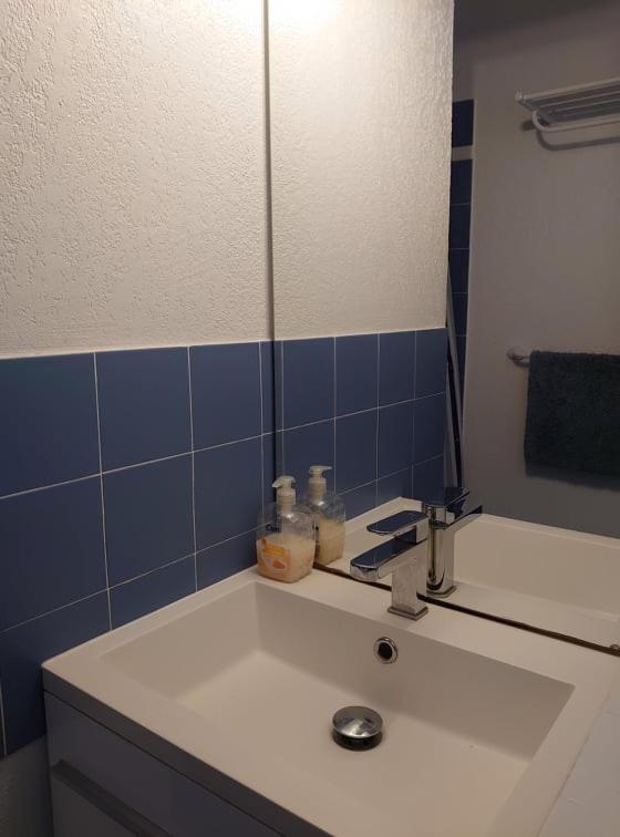 4Rb4 Appartement Type T2 Bord De Mer Acces Plage Direct Колліур Екстер'єр фото
